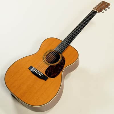 Martin 000-28EC Eric Clapton Signature Model 2012 [1562847] (06/24) image 3