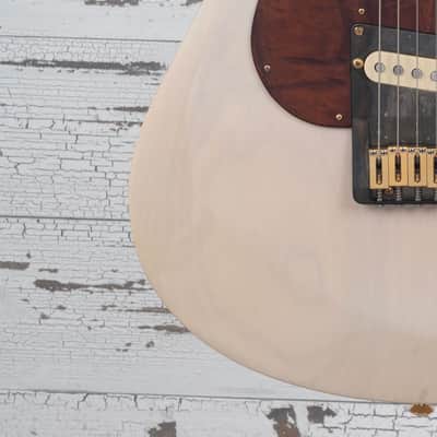 Knaggs Choptank HardTail T3 2017 - Aged Ivory image 11