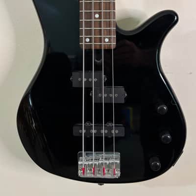 Yamaha RBX 170 2021 - Black image 2