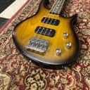 Gibson EB Bass T 2017 6.7 lbs - Vintage Sunburst