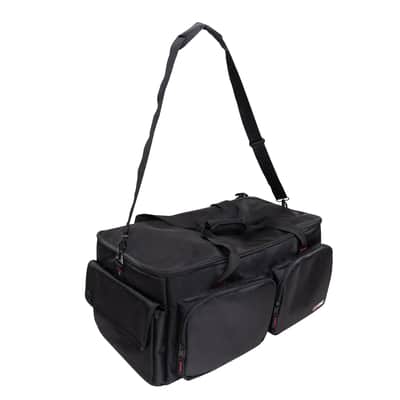 Gator Cases Cable & Accessory Storage Gig Bag; Large | 23 x 12 x 11” (G-CABLEBAG-LG) image 3