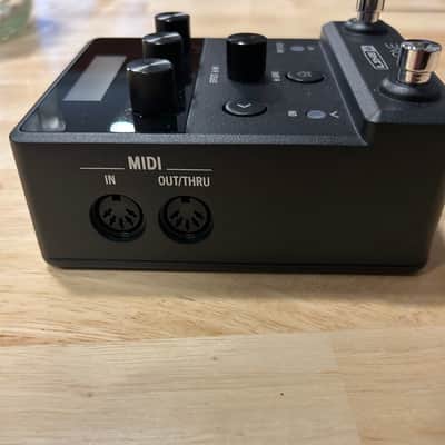Line 6 HX One 2023 - Present - Black image 3