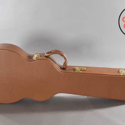 1999 Yamaha SG-1000 Tobacco Sunburst image 8