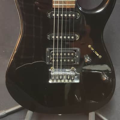 Ibanez RX 160 Early 2000s - Black image 2
