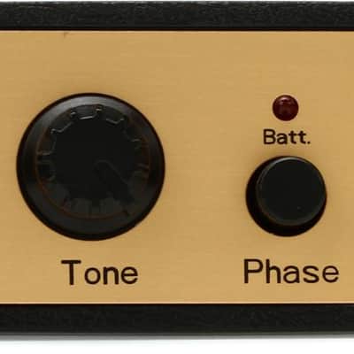 Meinl Percussion PA-CAJ Cajon Preamp Bild 1