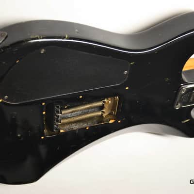 Charvel  Model 1C 1987-1988 image 7
