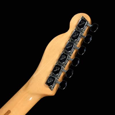 Fender 1977 Telecaster Thinline [S702245] (08/13) image 3