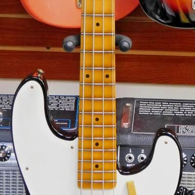 2024 Fender Custom Shop '53 Precision Bass Journeyman Relic w/ Tweed Case! RARE! VERY NICE!!! image 4