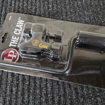 Latin Percussion Claw Mic Mount LP592A-X - Lot of Six image 2