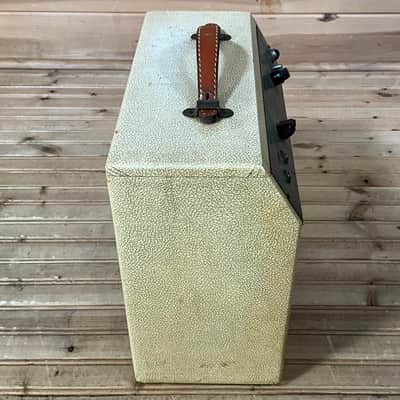 Gibson Vintage 1961 GA-5 "Skylark" Guitar Amplifier USED Bild 4