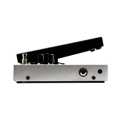 Morley MTPFW 20/20 Power Fuzz Wah Pedal image 3