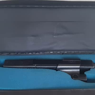 Sennheiser MD 441 U3 Supercardioid Dynamic Microphone 1971 - Present - Black image 2