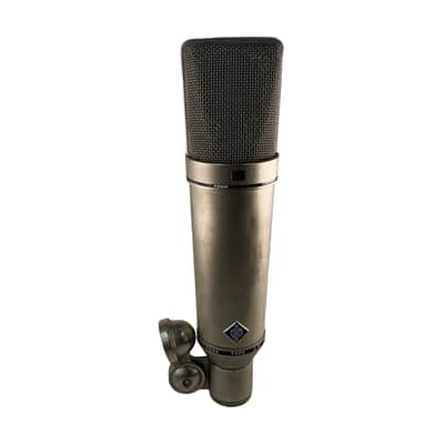 Neumann Vintage U87 *Expert Tested*Guaranteed* VG+ image 3