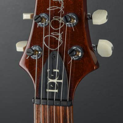 Paul Reed Smith DGT '08 image 9