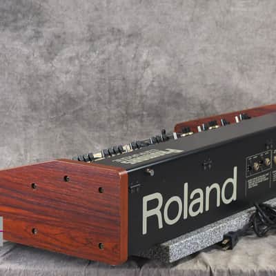 Roland MRS-2 ProMars Compuphonic Analog Synthesizer in Very Good Condition image 15