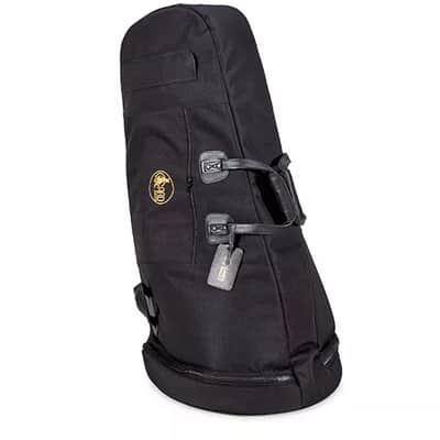Gard Tuba Gig Bag (Bell upto 19.5", HT up to 39") image 4
