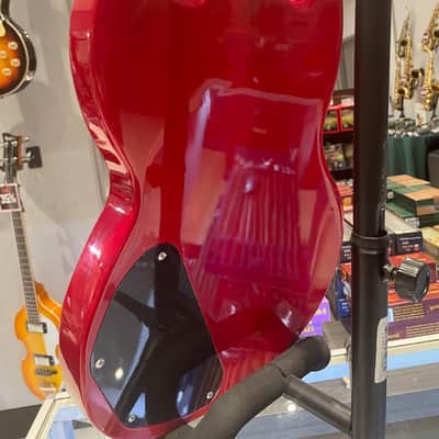 Gephardt SG Electric Bass image 4