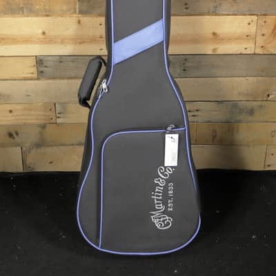 Martin 0-X2E Cocobolo Acoustic/Electric Guitar Natural w/ Case image 8
