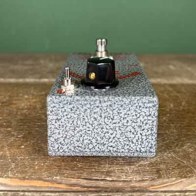 Analogman Beano Boost 2006 - Present - Metal image 7