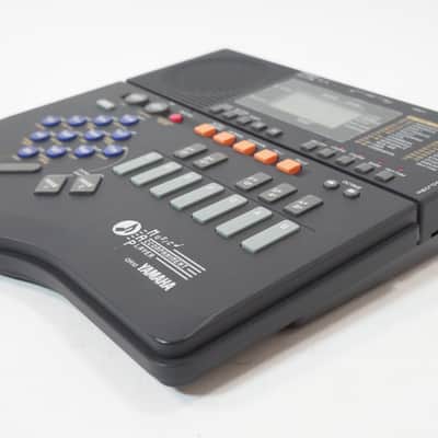 YAMAHA QR10 MIDI EASY CHORD KEYBOARD Sound Module QR-10 RARE MINT image 7