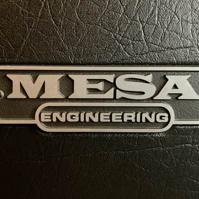 2009 MESA/Boogie Stiletto Ace head image 5