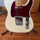 Fender Player II Modified Telecaster with Maple Fretboard 2025 - Present - Olympic Pearl