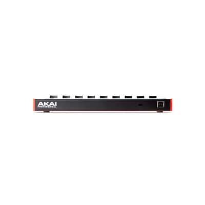 AKAI Professional APC Mini Mk2 Compact Controller (Ableton Live) - DAW Controller image 5