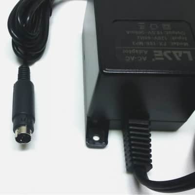 LASE Power Supply Intended For 110V Behringer Xenyx, Eurorack Mixers 18.5V image 4