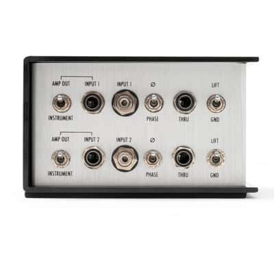 WARM AUDIO WA-DI-A2 image 4