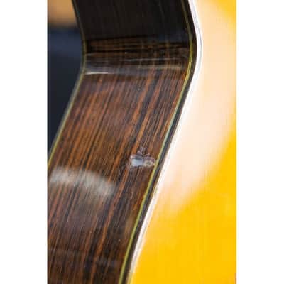 1970s Tokai Model 120 Classical natural gloss image 8