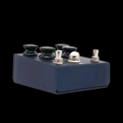 Keeley Nocturne Andy Timmons Reverb Pedal image 5