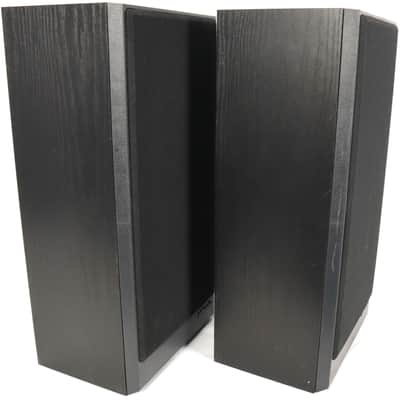 Polk Audio S6 100w Bookshelf Stereo Speaker Pair image 6