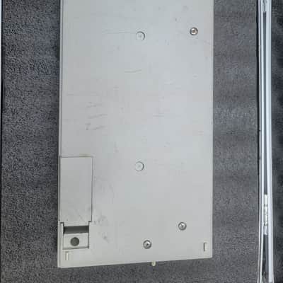 Roland TB-303 Bassline Synthesizer Module 1981 - 1984 - Silver image 4