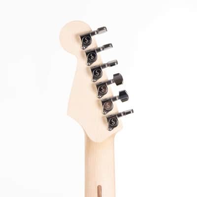 Charvel Custom Shop San Dimas HS Seafoam image 10
