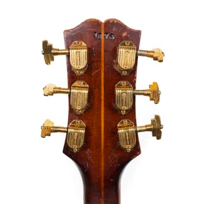 Guild 1954 M-75 Aristocrat image 12
