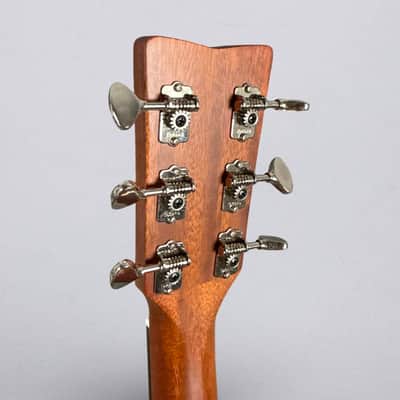 Yamaha Red Label FG3 2026 - Natural image 10