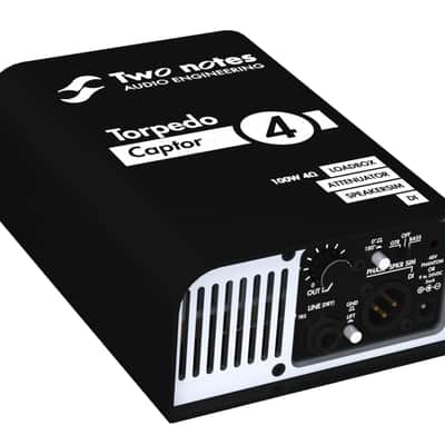 THD Hot Plate Power Attenuator - 16 Ohm | Reverb