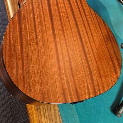Taylor 314CE With Hard Case 2011 imagen 3