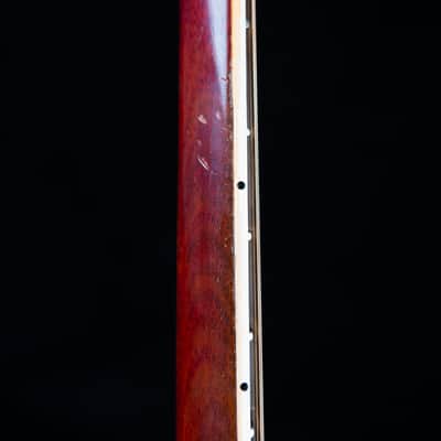 Rnfvg - 1964 GIBSON Country Western image 4