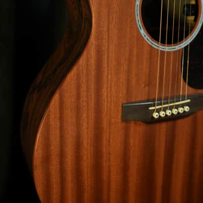 Martin GPC-X2E Ziricote 2025 - Sapele image 4