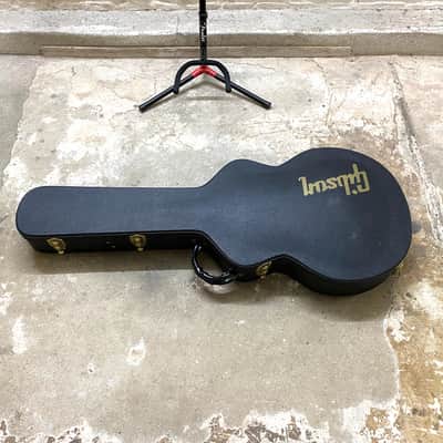 🎸 GIBSON ES-335 DOT / 2007 / trans black satin / Memphis / incl. OHSC image 19