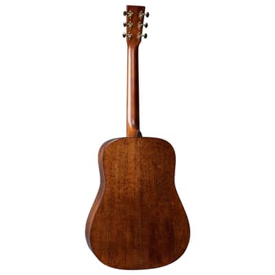 Martin D-18 Modern Deluxe Acoustic Guitar image 4