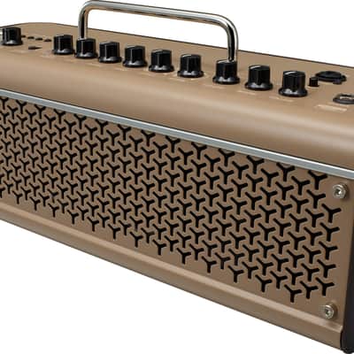 Yamaha THR30IIA Wireless Acoustic Guitar Amplifier image 15