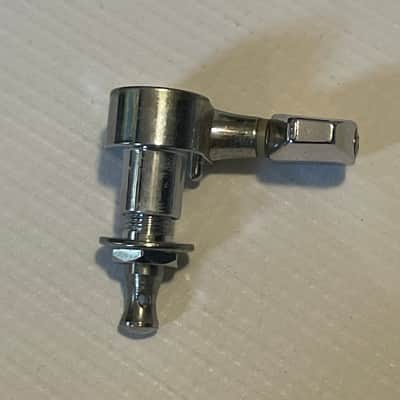 MIM Charvel Pro Mod 2H Chrome Tuners Tuning Pegs 6 In Line Dual Pin image 7