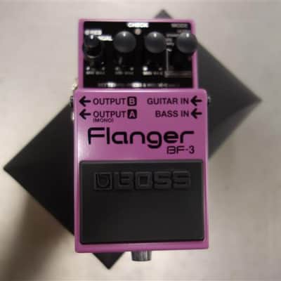 Boss BF-3 Flanger image 1