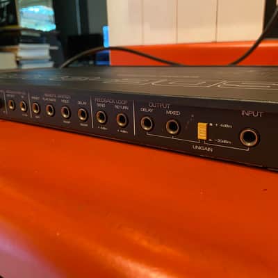 Roland SDE-3000 - Black image 4
