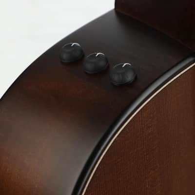 Taylor Builder's Edition 614ce WHB 2019 - Present - Wild Honey Burst image 10