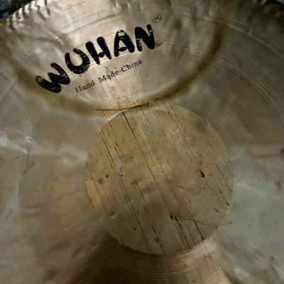 Wuhan 13" SE Gong image 2