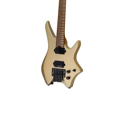 NEXT HN4 with Tremolo Bridge - Summer Sand image 3