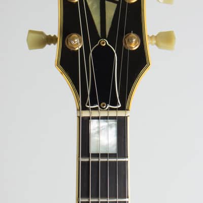 Gibson  ES-355TD Semi-Hollow Body Electric Guitar (1978), ser. #71178013, original black tolex hard shell case. image 5